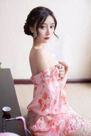 岁发育中少女做援交