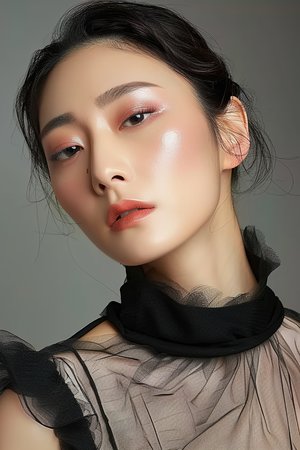 睡不着想看点害羞的
