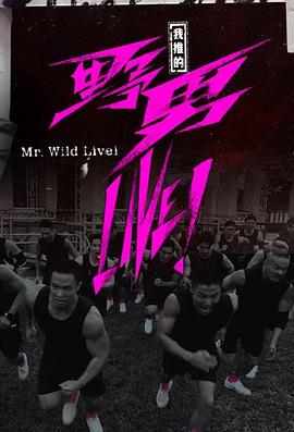 我推的野男LIVE！