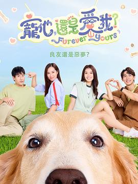 宠他，还是爱我？