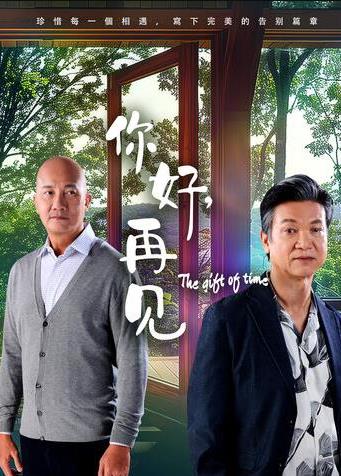 你好，再见2025